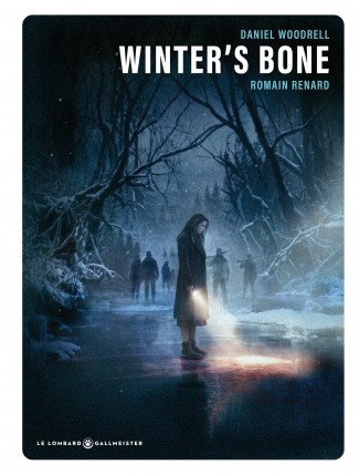 Winter's Bone