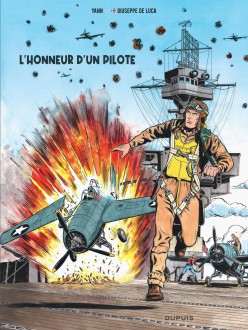 cover-comics-buck-danny-8211-origines-8211-recit-complet-tome-1-l-rsquo-honneur-d-rsquo-un-pilote