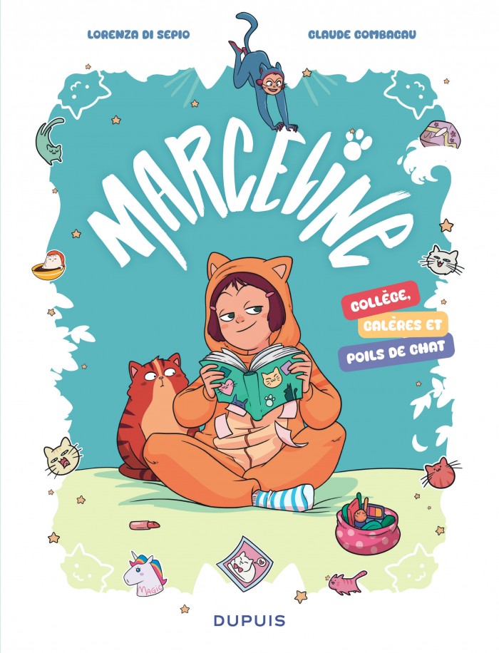Marceline - Marceline