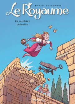 Le Royaume – Tome 7