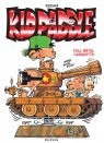 Kid Paddle Tome 4 - Full metal casquette