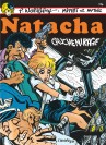 Natacha – Tome 14 – Cauchemirage - couv