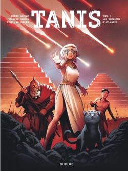 Tanis – Tome 1