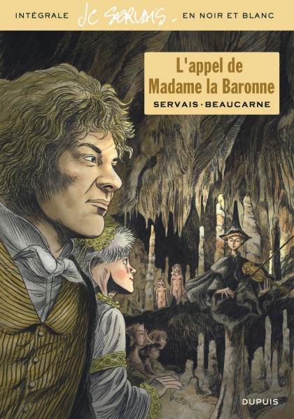 L'appel de Madame la Baronne - L'appel de Madame la Baronne