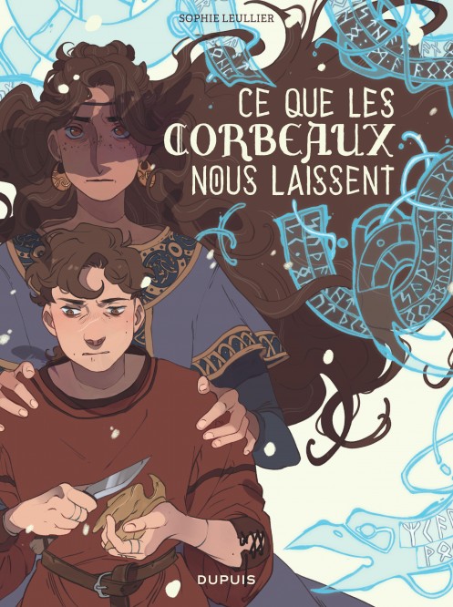 Ce que les corbeaux nous laissent - couv