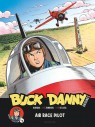 Buck Danny - Origines Tome 3 - Sonny Tuckson, Air Race Pilot 1/2 (Edition spéciale - Enseignes et Libraires - Exclusivité 9e store)