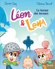 Léon et Lena – Tome 4 - couv