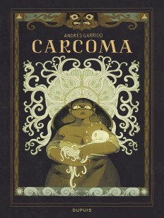 Carcoma - Carcoma