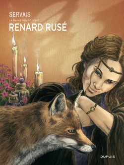 Servais – La faune symbolique – Tome 1