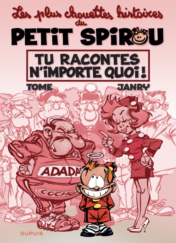 cover-comics-le-petit-spirou-8211-chouettes-histoires-tome-1-tu-racontes-n-8217-importe-quoi