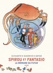 Spirou et Fantasio - Cahiers – Tome 2