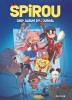 Recueil Spirou – Tome 380 - couv