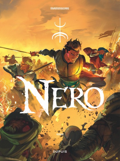 Nero Tome 3 - Djihad