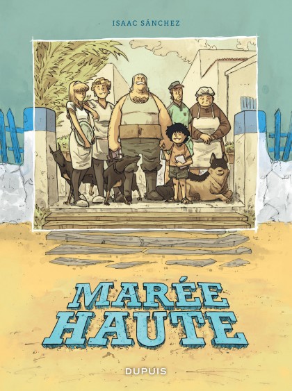 Marée haute - Marée haute