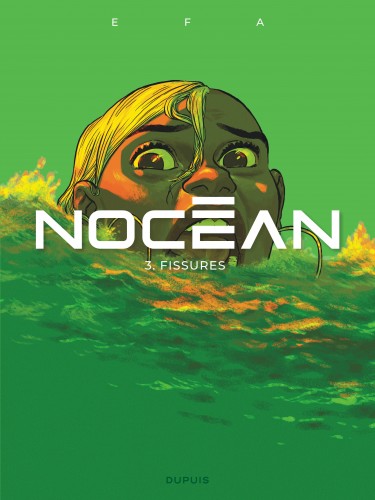 Nocéan – Tome 3