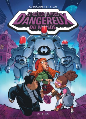 Au-delà des étoiles Tome 1 - La naissance d'un crew