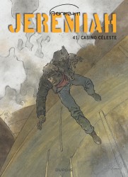 Jeremiah – Tome 41