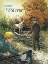 Servais - La faune symbolique Tome 2 - Le Roi Cerf (Edition spéciale - Tirage de tête)