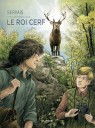 Servais - La faune symbolique Tome 2 - Le Roi Cerf