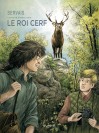 Le Roi Cerf - couv