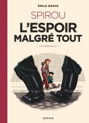 Spirou, l'espoir malgré tout  - Récit complet