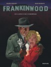 Frankenwood - couv