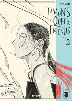 Tamon's Queer Friends – Tome 2