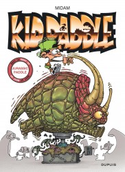 Kid Paddle - Best Of – Tome 2