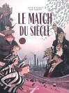 Le Match du siècle - couv
