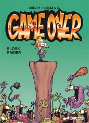 Game over – Tome 1