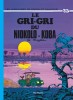 Spirou et Fantasio – Tome 25 – Le Gri-gri du Niokolo-koba – Edition spéciale - couv