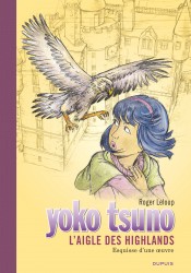 Yoko Tsuno – Tome 31