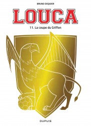 Louca – Tome 11