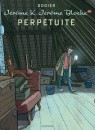 Jérôme K. Jérôme Bloche Tome 29 - Perpétuité (Edition spéciale - Limitée)