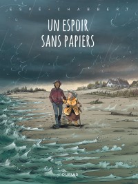 Un espoir sans papiers - Un espoir sans papiers