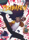 Tsubaken, tome 1 - couv
