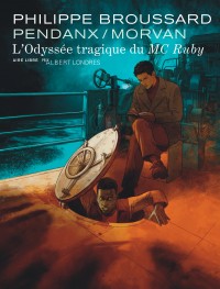 L'odyssée tragique du MC Ruby - L'odyssée tragique du MC Ruby