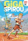 Giga Spirou - Hors-Série - Été 2024 - couv