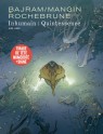 Inhumain Tome 2 - Inhumain - Quintessence