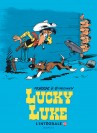 Lucky Luke - Nouvelle Intégrale – Tome 6 - couv