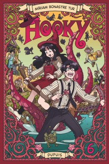 Hooky – Tome 6