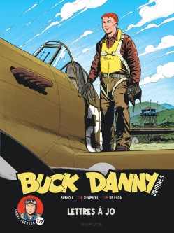 Buck Danny - Origines – Tome 4