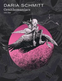 Ornithomaniacs - Ornithomaniacs