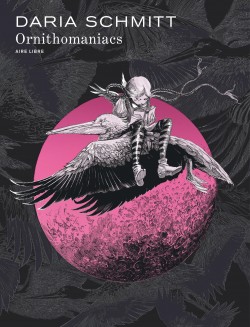 Ornithomaniacs - Ornithomaniacs