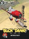 Buck Danny - Origines Tome 3 - Sonny Tuckson, Air Race Pilot 1/2 (Edition spéciale - Enseignes et Libraires - Exclusivité 9e store)