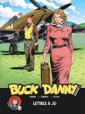 Buck Danny - Origines Tome 4 - Sonny Tuckson, Lettres à Jo 2/2
