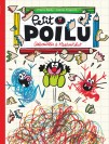 Gribouillis et Kraboutchat - couv