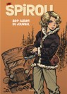 Recueil Spirou 384 - couv