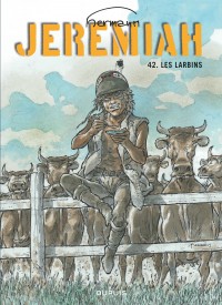 Jeremiah Tome 42 - Les larbins
