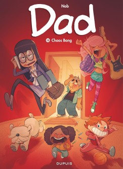 Dad – Tome 12